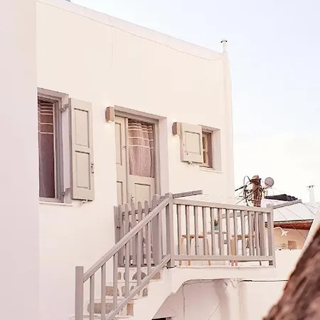 Cute Studio In Heart Of Mykonos Town! Apartment Mykonos Town