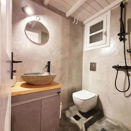 Cute Studio In Heart Of Mykonos Town! * Mykonos Town