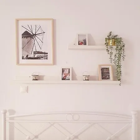Appartement Cute Studio In Heart Of Mykonos Town! Mykonos Town