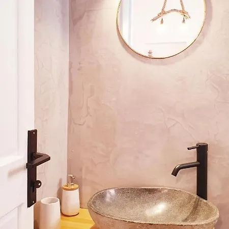Cute Studio In Heart Of Mykonos Town! Apartment