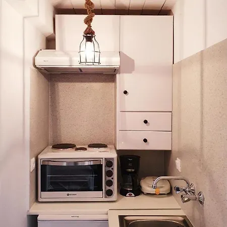 Cute Studio In Heart Of Mykonos Town! Mykonos Town