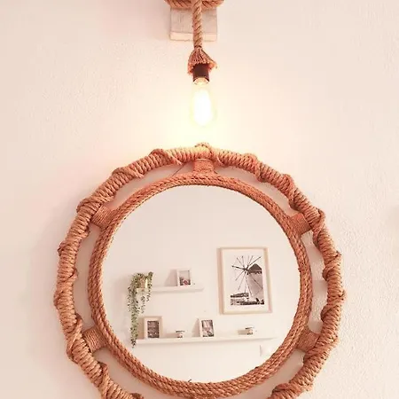 Cute Studio In Heart Of Mykonos Town! Apartment Mykonos Town