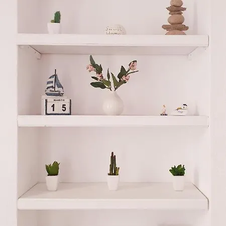 Cute Studio In Heart Of Mykonos Town! *